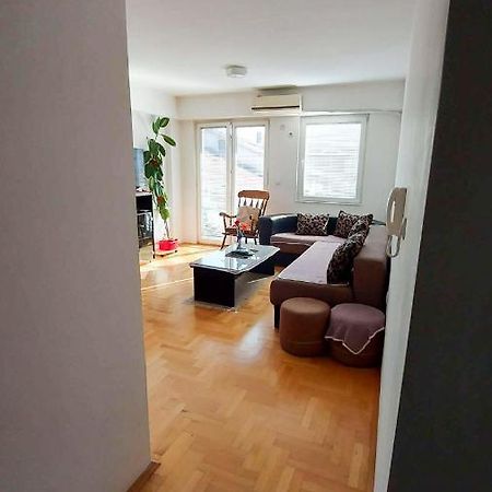 Crypto Apartment สโกเปีย ภายนอก รูปภาพ
